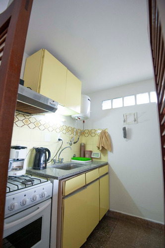 Departamento En Venta La Plata Un Dormitorio