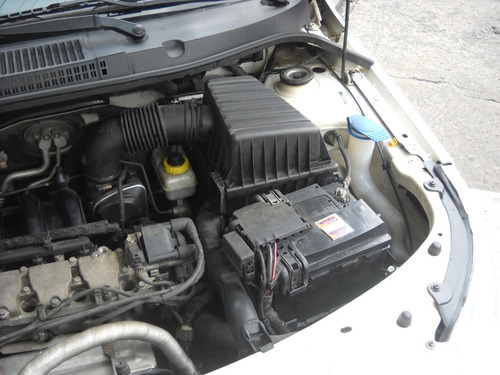 Volkswagen Gol Trend 1.6 Pack Iii 101cv I-motion