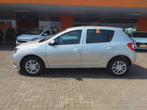 Imagem 8 de 8 de Renault Sandero 1.0 12v Sce Flex Expression Manual