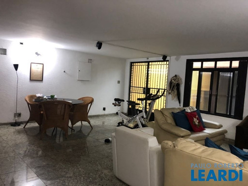 Imagem 7 de 15 de Sobrado - Vila Madalena - Sp - 551740
