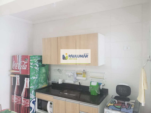 Imagem 9 de 25 de Apartamento Com 2 Dorms, Centro, Mongaguá - R$ 350 Mil, Cod: 829662 - V829662