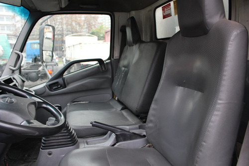 Hino Xzu 300 8.5 Sl