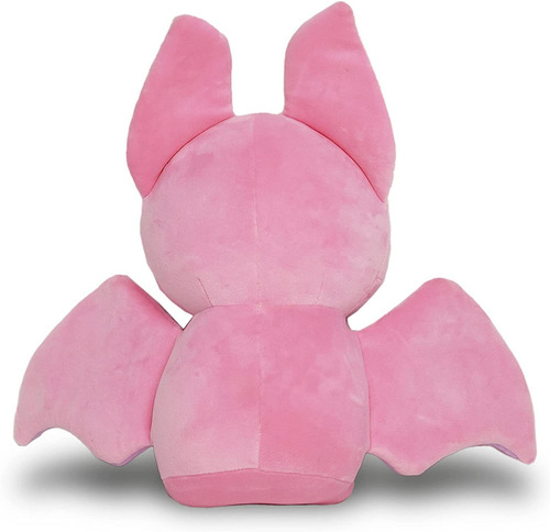 Avocatt Peluche De Murciélago Rosa Peluche De Murciélago De
