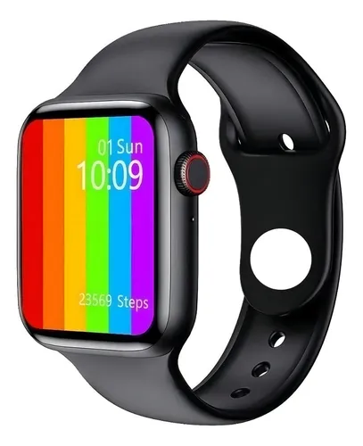Smartwatch f10 mercado libre sale
