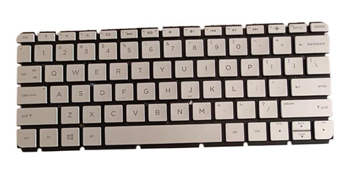 Nuevo Teclado Para Envy 13-ab 13-ab105tx 13ab024tu 13-ab026t