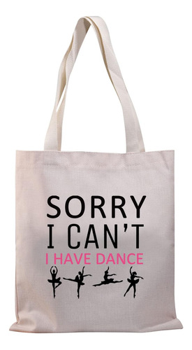 Bolso De Mano Bailarina De Bdpwss, Regalo Para Amantes De La