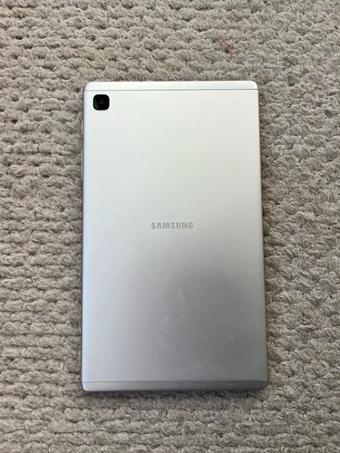 Galaxy Tab A7 Lite 64 Gb 4 Gb De Ram + Forro Incluido (Usado)