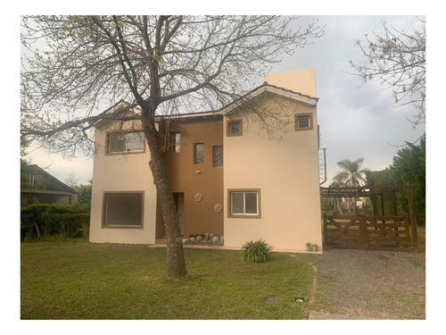 Casa  En Venta En Los Pilares, Pilar, G.b.a. Zona Norte