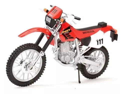 MOTO TRILHA 18CM CT AOSARTOYS