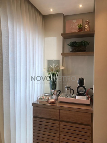 Imagem 5 de 30 de Apartamento À Venda Em Taquaral - Ap005499