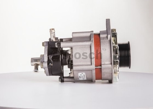 Alternador Bosch Chevrolet S10/ford Ranger 2.5-2.8