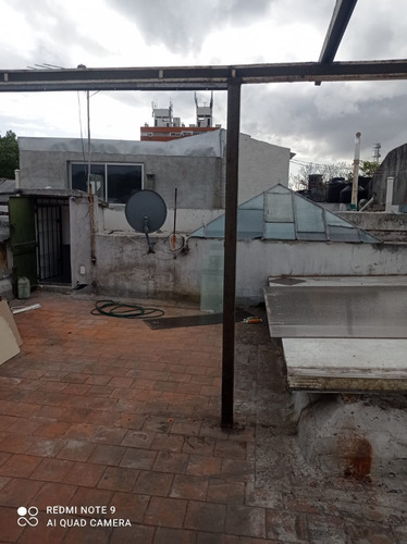 Imagen 9 de 10 de Bajo De Precio !!! Oportunidad Casa Remodelada En Jose Luis Terra 2769 Esquina Garibaldi Excelente Ubicaion, Aguada, Arrollo Seco, Brazo Oriental