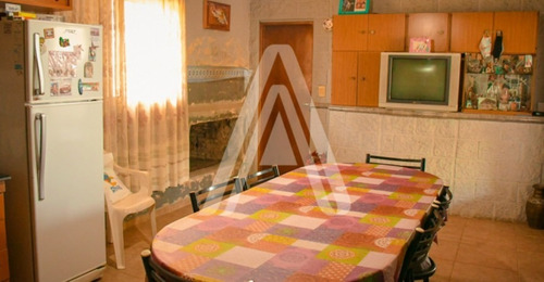 Imagen 5 de 9 de Casa Dos Dormitorios Coronel Arnold