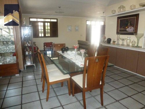 Imagem 8 de 29 de Casa Comercial À Venda, Parque Manibura, Fortaleza. - Codigo: Ca0303 - Ca0303
