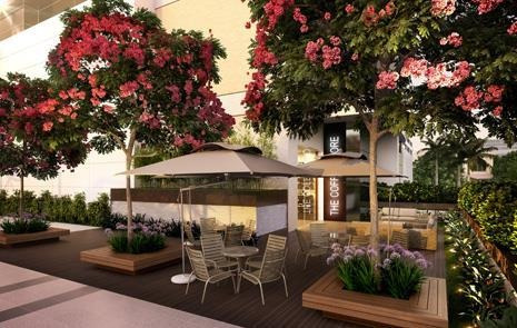 Imagem 19 de 24 de Sala À Venda, 51 M² Por R$ 319.000,00 - Vila Matias - Santos/sp - Sa0097