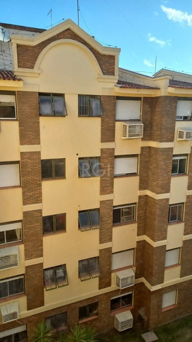Imagem 1 de 14 de Apartamento - Marechal Rondon - Ref: 611064 - V-ca5521