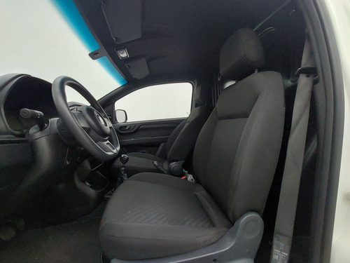 Fiat Fiorino 1.4 MPI FURGÃO ENDURANCE 8V FLEX 2P MANUAL