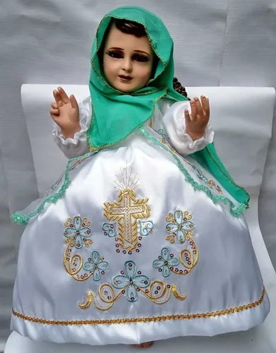 Vestidos Niño Dios, Niño De Belén, Corrida 8 Tallas (10-40) en venta en Texcoco Estado De México por sólo $ 1, Mexico Vestidos Niño Dios, Niño De Belén, Corrida 8 Tallas (10-40) en venta en Texcoco Estado De México por sólo $ 1, Mexico