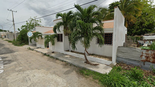 Imagen 3 de 5 de Excelente Casa En Puerto Progreso Benito Juarez Marr