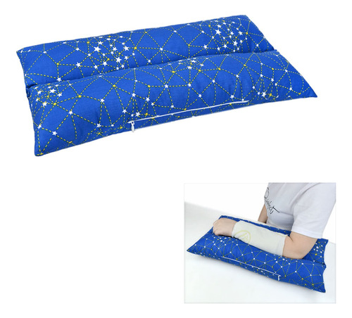 Welsoon Almohada De Elevacion De Brazo Poscirugia Almohada D