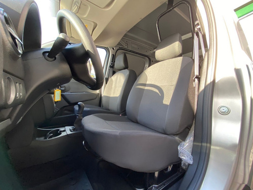 Imagen 13 de 15 de Renault Kangoo Ii Express Confort 1.6 Sce 0km 2022 46655831