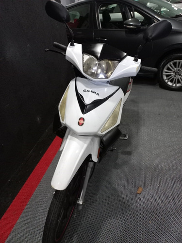 Imagen 15 de 15 de Gilera Smash R 125
