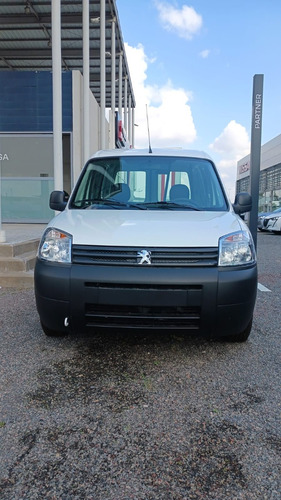 Peugeot Partner 1.6 Hdi Furgon Confort 92