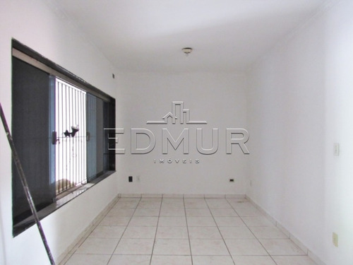 Sobrado - Vila Sacadura Cabral - Ref: 24728 - L-24728