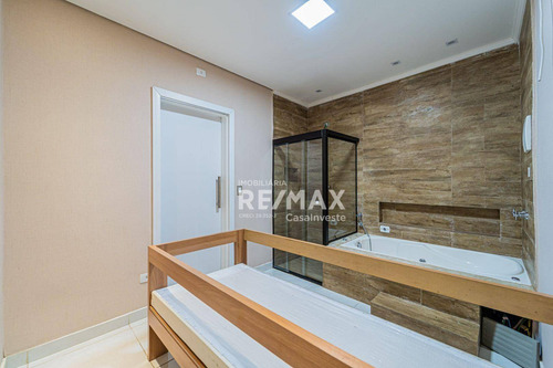 Imagem 12 de 25 de Sala Comercial À Venda, 196 M² Por R$ 985.300 - Pirituba - São Paulo/sp - Pr0004