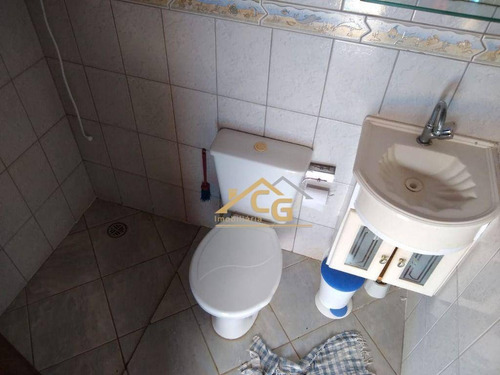 Imagem 16 de 21 de Chácara Com 3 Dormitórios À Venda, 1046 M² Por R$ 670.000,00 - Sorocamirim - Ibiúna/sp - Ch0108