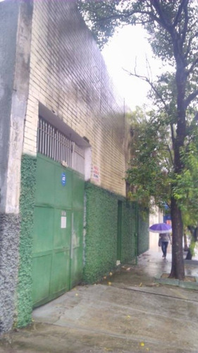 Imagem 2 de 20 de Galpão Para Aluguel, Vila Independência - São Paulo/sp - 3253