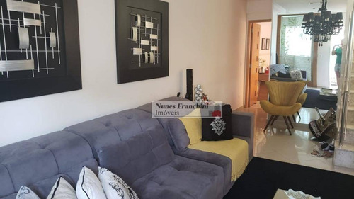 Imagem 1 de 29 de Sobrado À Venda, 180 M² Por R$ 1.100.000,00 - Vila Nova Cachoeirinha - São Paulo/sp - So1030