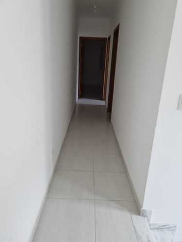 Imagem 8 de 18 de Sobrado À Venda No City Pinheirinho - 4612