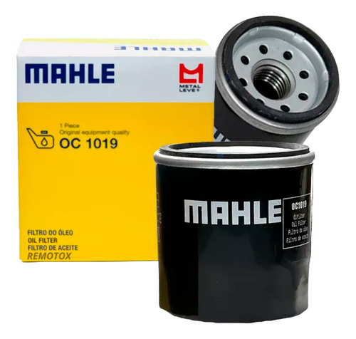 Kit Revisão Troca Óleo Filtro R3 R6 Mt 03 Mt 07 Mt 09 Mobil