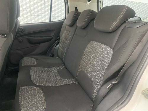 Fiat Uno 1.0 Attractive Flex 5p