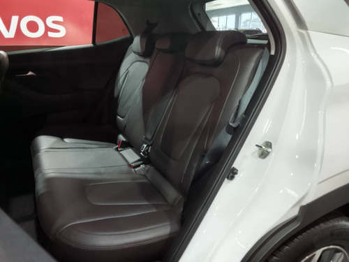 Hyundai Creta 1.0 TGDI FLEX PLATINUM AUTOMÁTICO