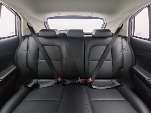 Chevrolet Onix 1.0 TURBO FLEX PREMIER AUTOMÁTICO