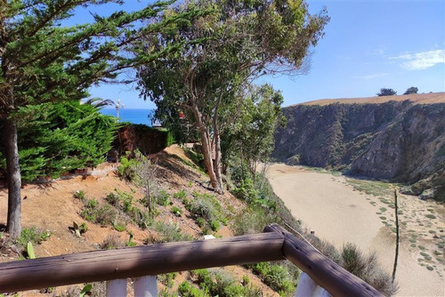 Imagen 17 de 19 de Casa En Venta En Algarrobo