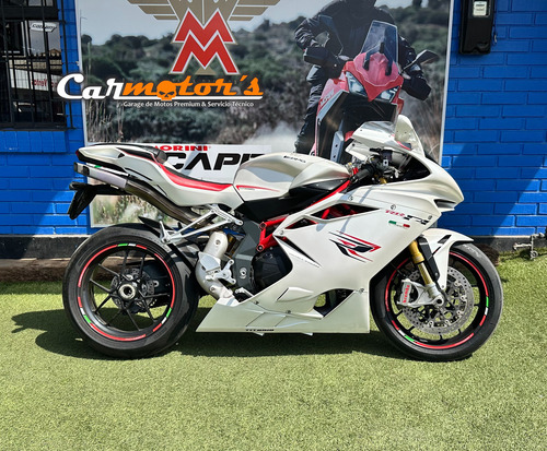 Mv Agusta F4 Corsacorta