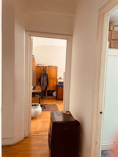 Departamento En Venta De 3 Dorm. En Providencia