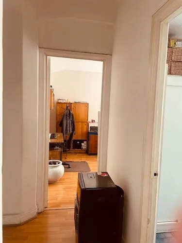 Departamento En Venta De 3 Dorm. En Providencia