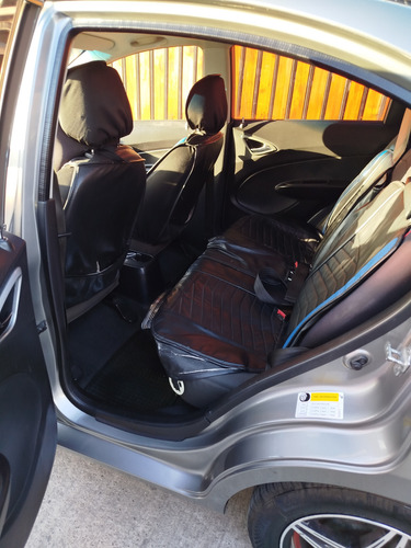 Chevrolet Sail E5 Nb 1.4 Ls