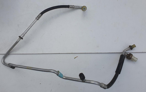 Manguera De Aire Acondicionado 96fw19a704al Ford Fiesta