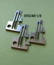 Comprar Plancha De Aguja Para Overlock Unión Special 39500