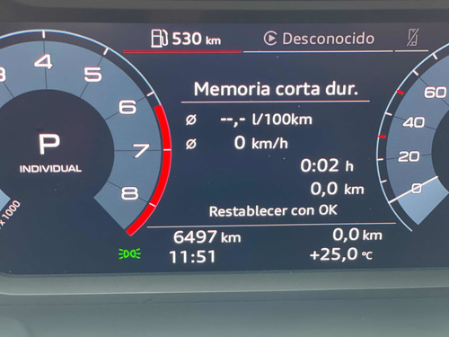 Audi Q3 Sportback 2020 1.4 35tfsi Sportback 150 Cv
