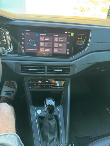 Volkswagen Virtus 1.4 Tsi Exclusive
