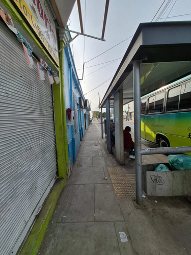 Rse Vende Propiedad Excelente Ubicación Jj Pérez, La Calera.