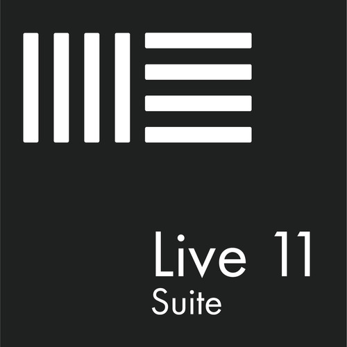 Software Ableton Live Suite (descargable) Original 