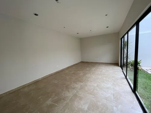 Casa En Venta En Mérida, Dzityá Privada Monteverde Tipo Townhouse, Listo.