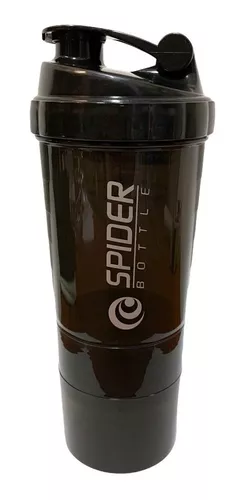 Vaso Mezclador De Proteina Shaker Batidor Febo - FEBO